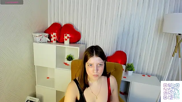 Casandra Joness online show from 25, 3, 2026