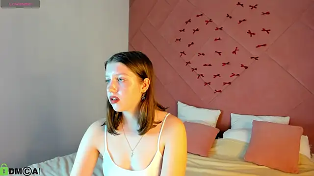 Casandra Joness online show from 19, 3, 2026