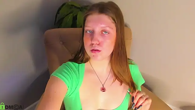 Casandra Joness online show from 20, 4, 2026