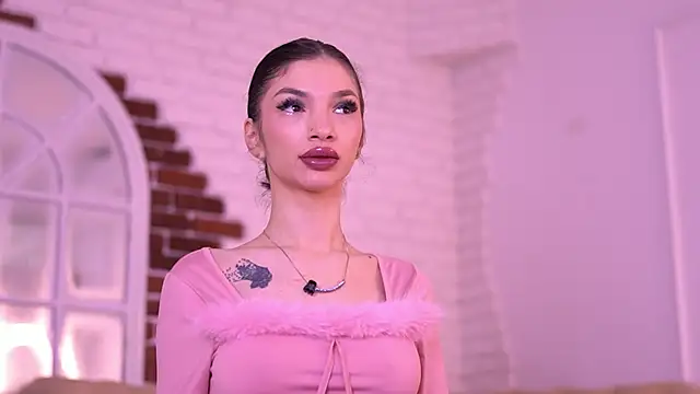 NyssaSky online show from 22, 2, 2026