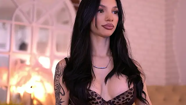 NyssaSky online show from 10, 3, 2026