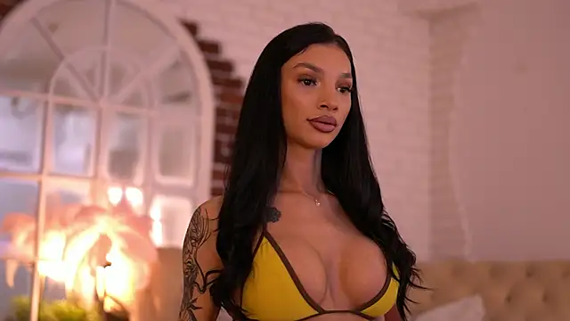 NyssaSky online show from 8, 4, 2026