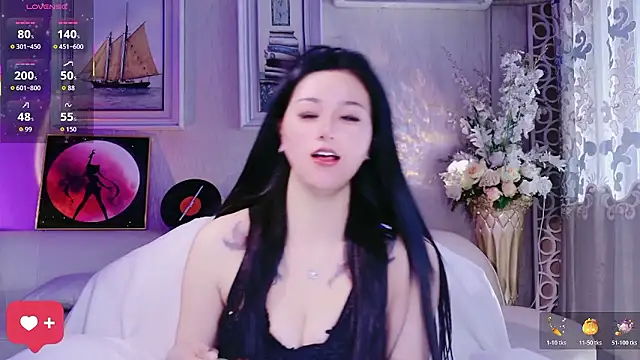 only one2000 online show from 13, 1, 2026