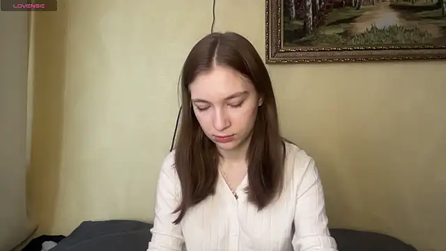 MarlanaEndler online show from 31, 3, 2026