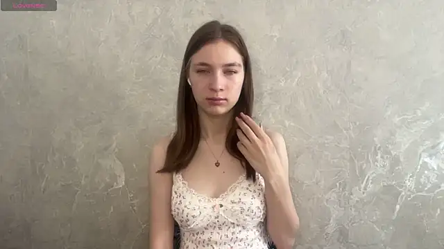 MarlanaEndler online show from 17, 4, 2026