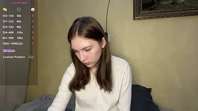 MarlanaEndler online show from 2, 4, 2026