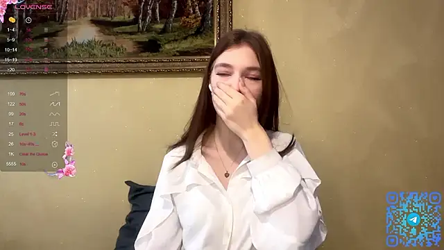 MarlanaEndler online show from 7, 3, 2026