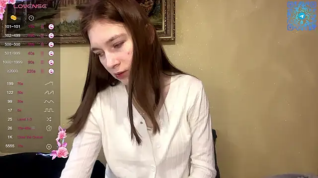 MarlanaEndler online show from 28, 2, 2026