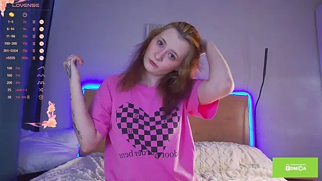 Snapshot of lkama_sutral chatting on 27, 2, 2026 lkama sutral online show from 27, 2, 2026