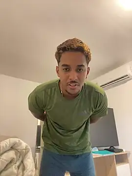 Axel black10 online show from 3, 3, 2026