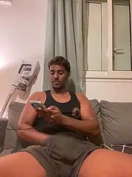 Axel black10 online show from 1, 4, 2026