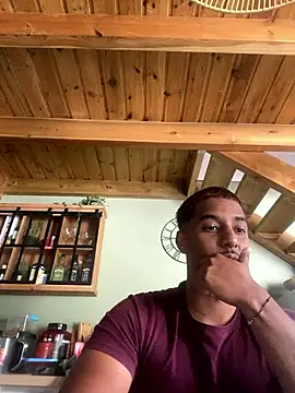 Axel black10 online show from 18, 1, 2026