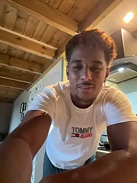 Axel black10 online show from 30, 3, 2026