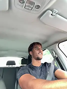 Axel black10 online show from 23, 3, 2026