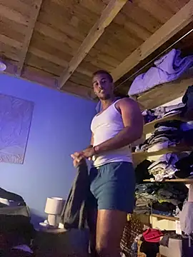 Axel black10 online show from 1, 2, 2026