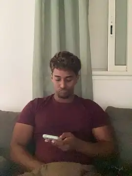 Axel black10 online show from 10, 4, 2026