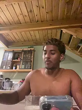 Axel black10 online show from 23, 3, 2026