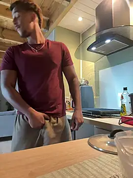 Axel black10 online show from 1, 3, 2026