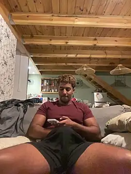 Axel black10 online show from 13, 3, 2026