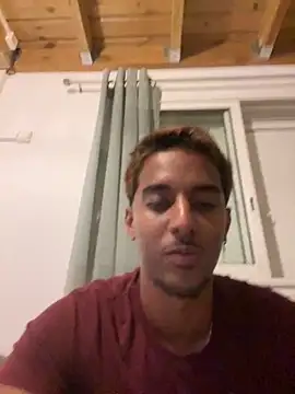 Axel black10 online show from 22, 2, 2026