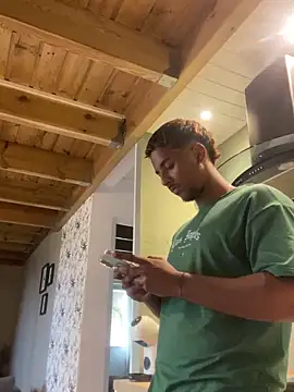 Axel black10 online show from 28, 2, 2026