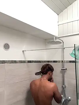 Axel black10 online show from 15, 3, 2026