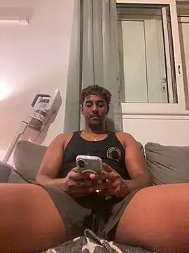 Axel black10 online show from 31, 3, 2026