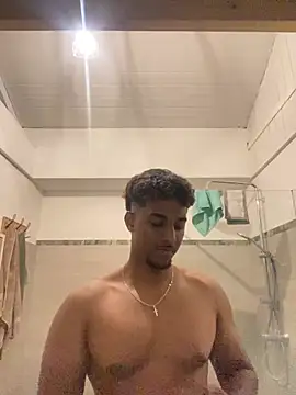 Axel black10 online show from 18, 4, 2026