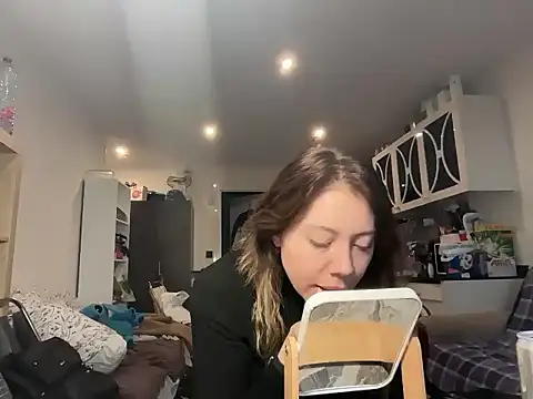 Luxerin online show from 1, 3, 2026