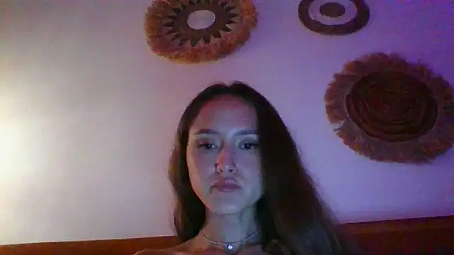 Snapshot of Nyvoria chatting on 3, 3, 2026 Nyvoria online show from 3, 3, 2026