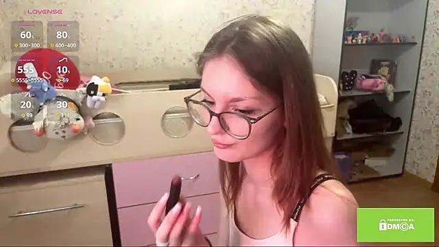 VirgieVoter online show from 8, 3, 2026