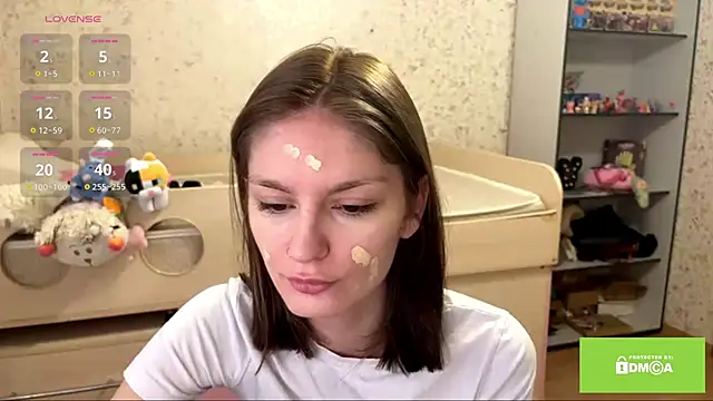 VirgieVoter online show from 12, 3, 2026