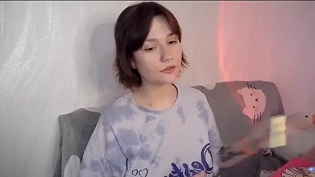 UwuJudy Osas online show from 14, 4, 2026