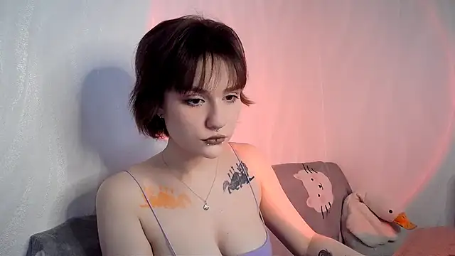 UwuJudy Osas online show from 24, 3, 2026