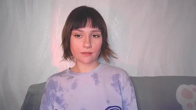 UwuJudy Osas online show from 16, 1, 2026