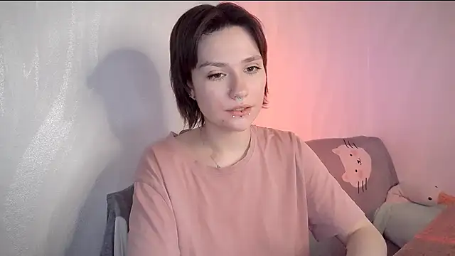 UwuJudy Osas online show from 31, 3, 2026