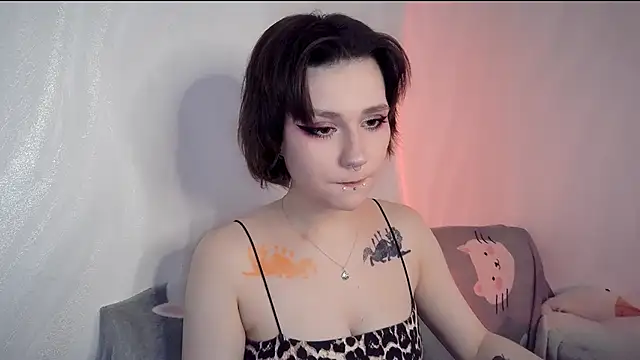 UwuJudy Osas online show from 22, 4, 2026