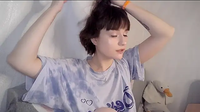 UwuJudy Osas online show from 25, 2, 2026