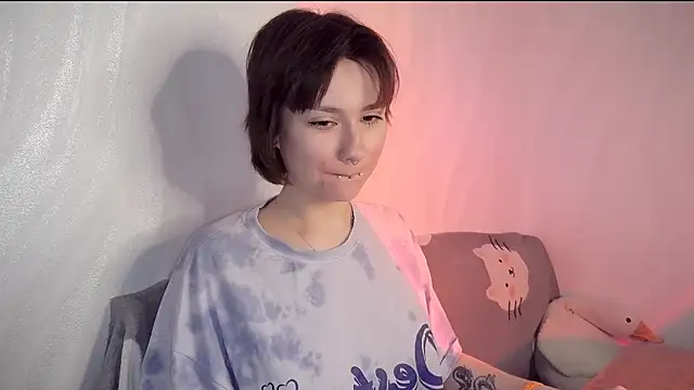 UwuJudy Osas online show from 30, 3, 2026