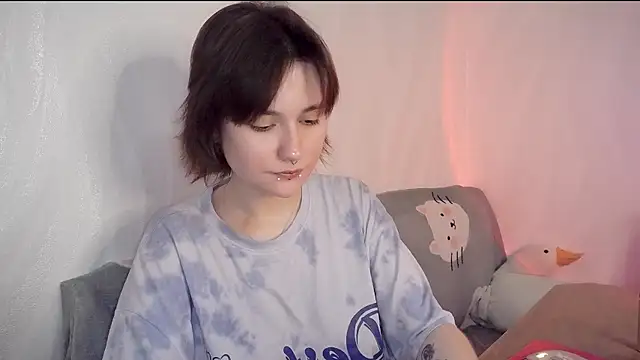 UwuJudy Osas online show from 13, 4, 2026