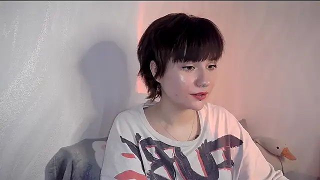 UwuJudy Osas online show from 26, 2, 2026