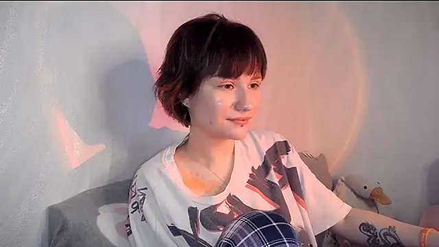 UwuJudy Osas online show from 24, 2, 2026