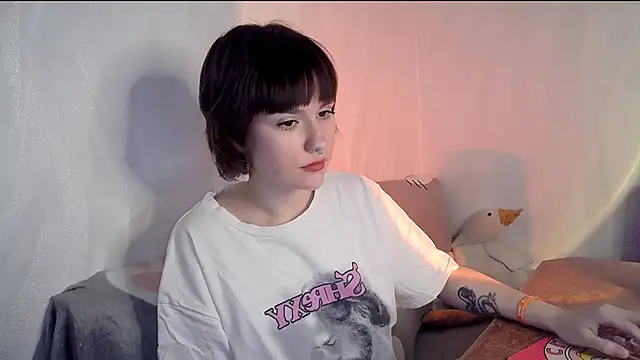 UwuJudy Osas online show from 5, 2, 2026