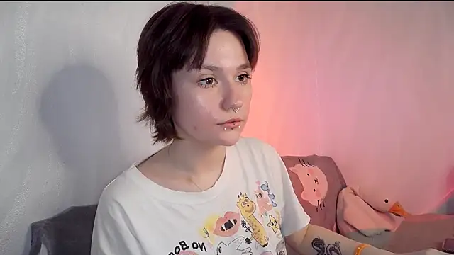 UwuJudy Osas online show from 26, 3, 2026