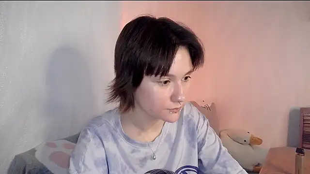 UwuJudy Osas online show from 13, 3, 2026