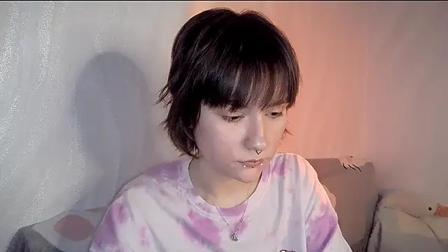 UwuJudy Osas online show from 11, 3, 2026