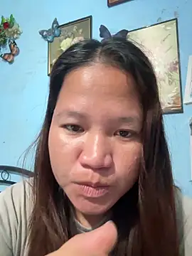 Hottie Pussy online show from 25, 2, 2026