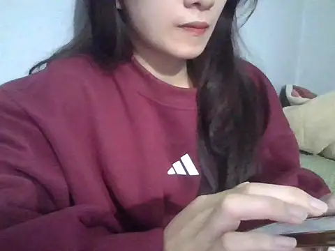 berry alma06 online show from 24, 2, 2026