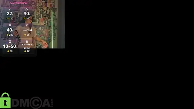 Amily Warren online show from 6, 2, 2026