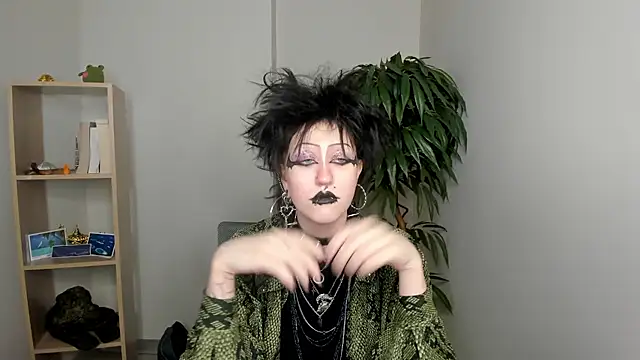 DeonnaWiggett online show from 15, 1, 2026